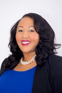 Shaneece Gaines