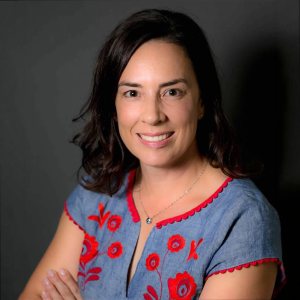 Jennifer Weber